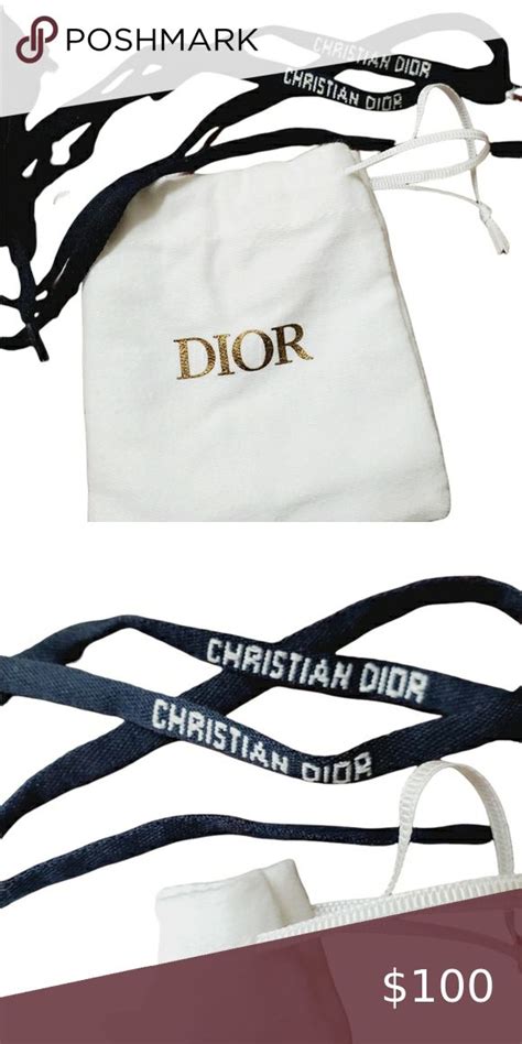 christian dior logo heels